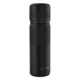 Термос черный 0,74 л Thermal Bottle Contigo