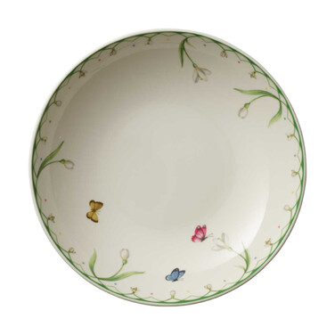 Чаша 24 см 1,1 л Colourful Spring Villeroy & Boch