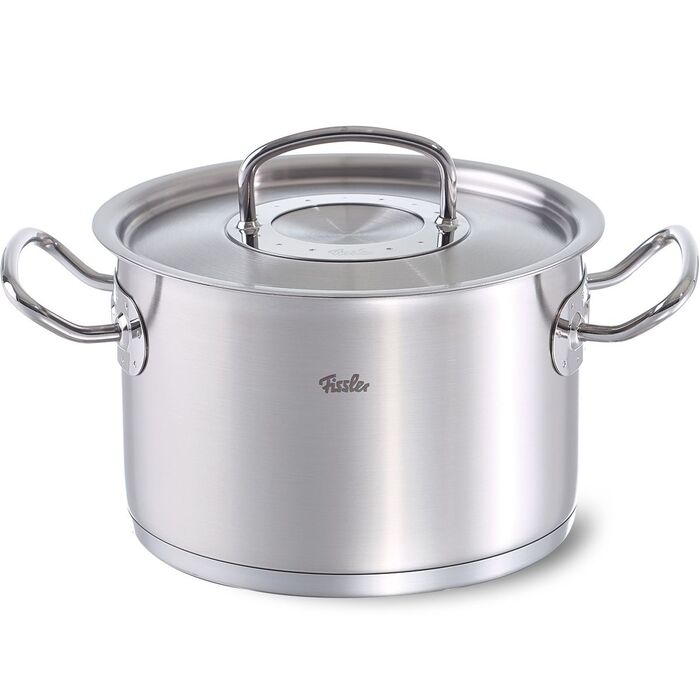 

Fissler Кастрюля 20 см Original-profi Collection Fissler