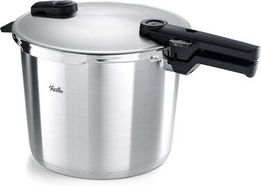 Скороварка 10 л Vitaquick Premium Fissler