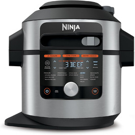 Мультиварка 7,5 л OL750EU Foodi MAX Ninja
