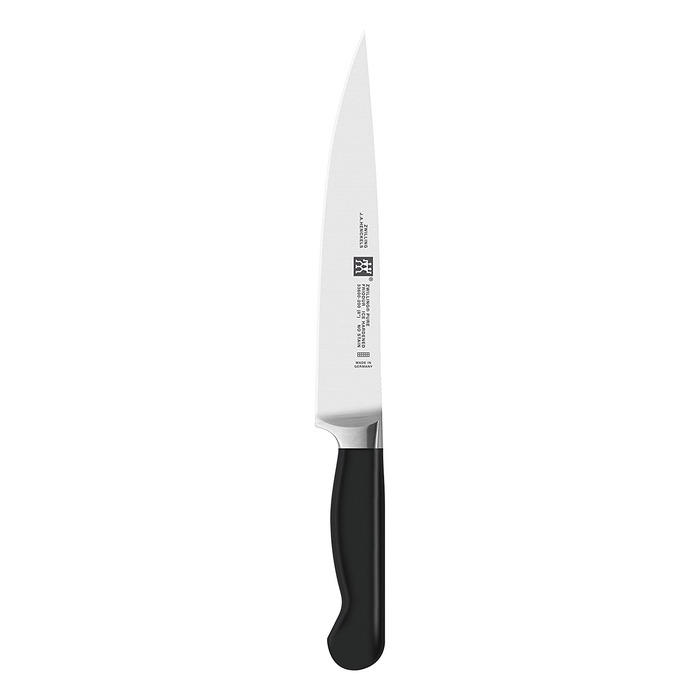 Zwilling Нож обвалочный для мяса 20 см Pure Zwilling 10400₽