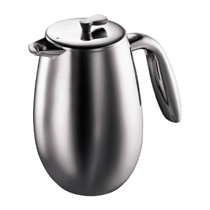 Bodum Кофейник с двойными стенками матовый 035 л Columbia Bodum 20020₽