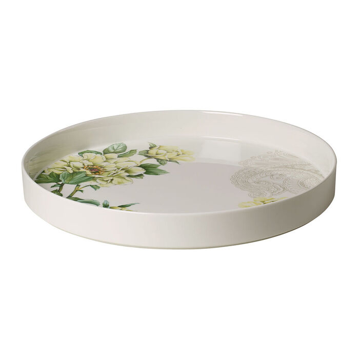 

Villeroy & Boch Поднос 33 см Quinsai Garden Villeroy & Boch