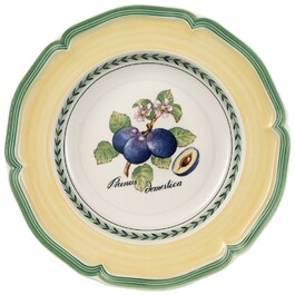 Тарелка для супа 23 см French Garden Villeroy & Boch