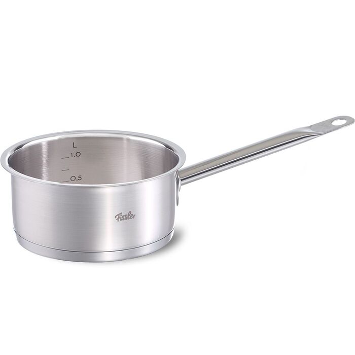 Кастрюля низкая 24 см Family Line Fissler