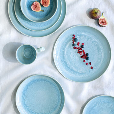 Набор из 6 чашек для кофе 0,24 л Blueberry Crafted Villeroy & Boch