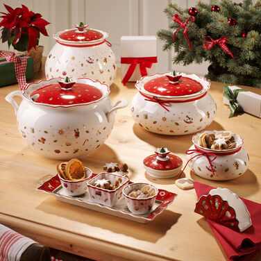 Террин 3,39 л Toy's Delight Villeroy & Boch