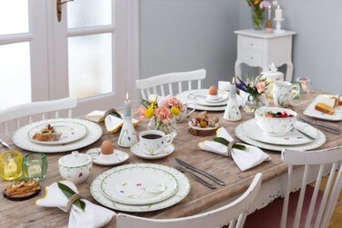 Заварочный чайник 1,3 л Colourful Spring Villeroy & Boch