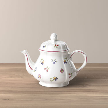 Заварочный чайник на 6 персон 1 л Petite Fleur Villeroy & Boch