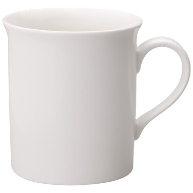 Кружка 0,30 л Twist White Villeroy & Boch