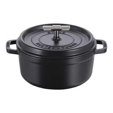 Кокотница 24 см Buster Punch Staub