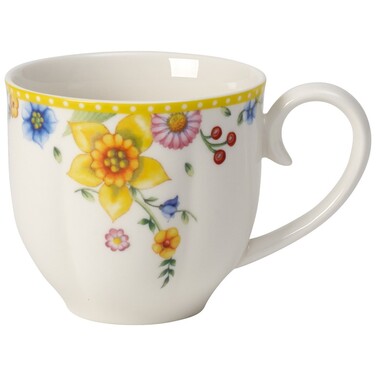 Чашка для кофе 0,26 л Spring Awakening Villeroy & Boch