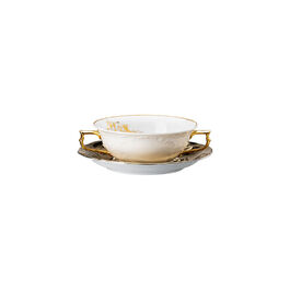 Тарелка суповая с блюдцем 0,31 л Heritage Midas Rosenthal