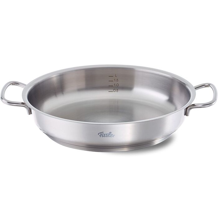 Fissler Сервировочная сковорода 20 см Original-profi Collection Fissler 19556₽