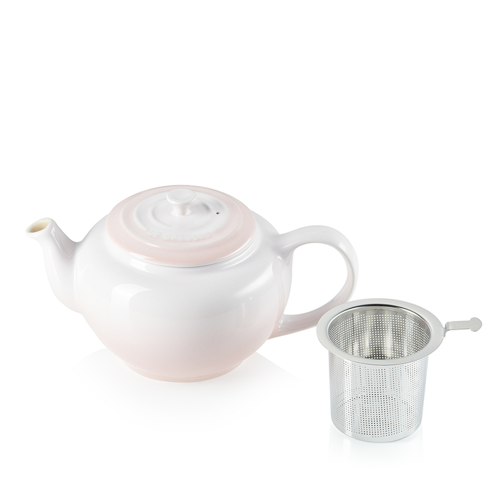 Заварник 1,3 л Shell Pink Le Creuset