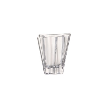 Ваза 14,5 см Clear Flux Rosenthal