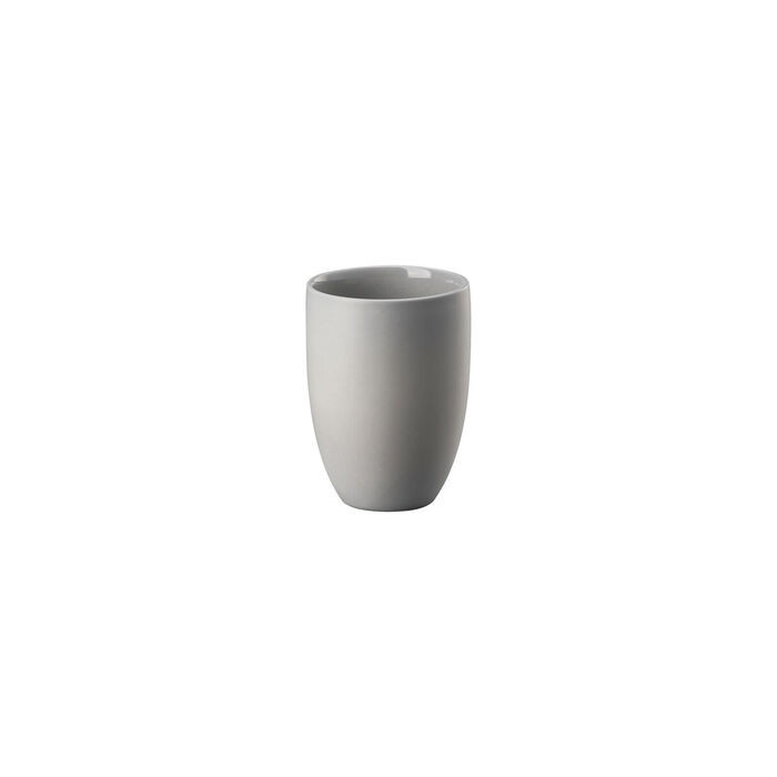 Rosenthal Кружка с двойными стенками 03 л Gentle Grey The Mug Rosenthal 4940₽