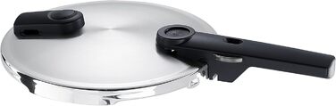 Скороварка 10 л Vitaquick Premium Fissler