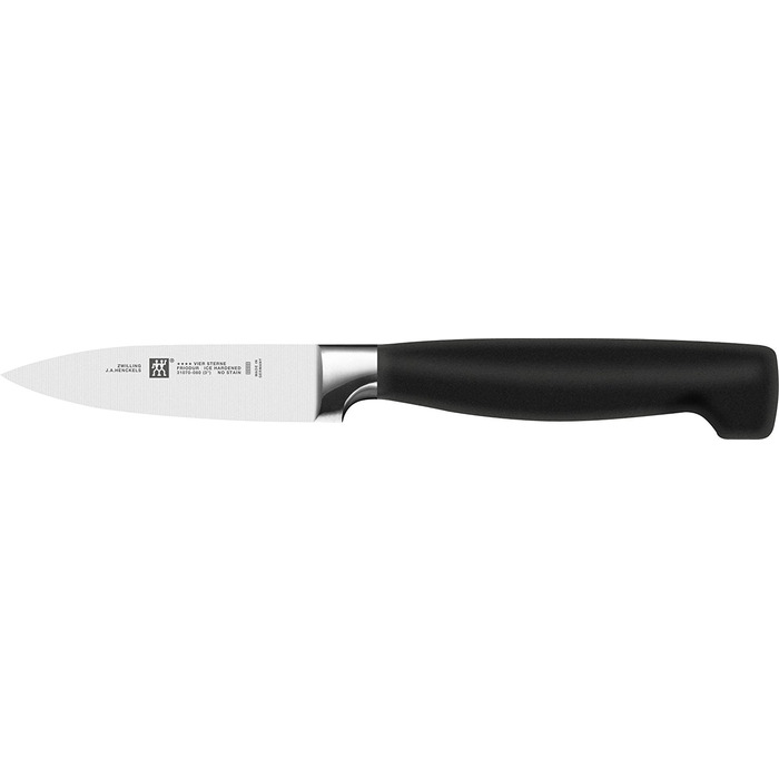 Zwilling Нож для овощей 8 см Four Star Zwilling 10400₽