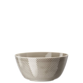 Пиала 22 см Pearl Grey Junto Rosenthal