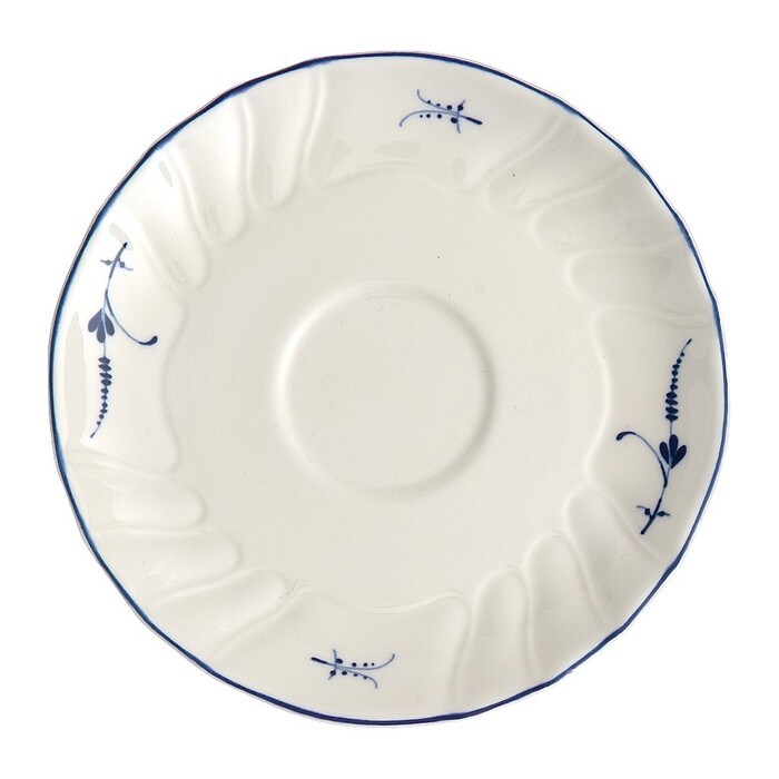 Блюдце 12 см Vieux Luxemburg Villeroy & Boch