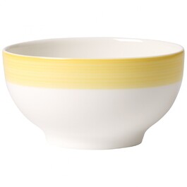 Пиала 0,75 л Colourful Life Lemon Pie Villeroy & Boch