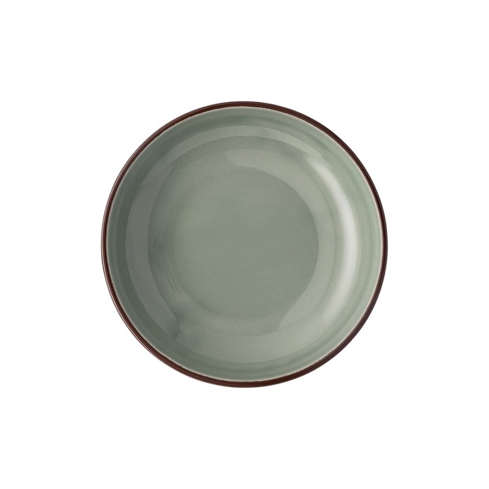 

Rosenthal Тарелка гурман 22 см Moss Profi Casual Rosenthal