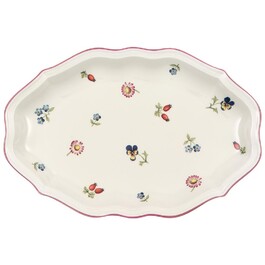 Блюдо для гарнира 24 см Petite Fleur Villeroy & Boch