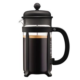 Френч-пресс 1 л Black Java Bodum