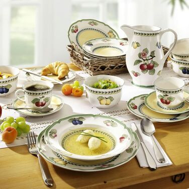 Кувшин 2,1 л Fleurence French Garden Villeroy & Boch