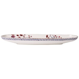 Блюдо для фруктов 55 x 17 см Artesano Provençal Lavendel Villeroy & Boch