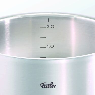 Кастрюля 28 см Original-profi Collection Fissler