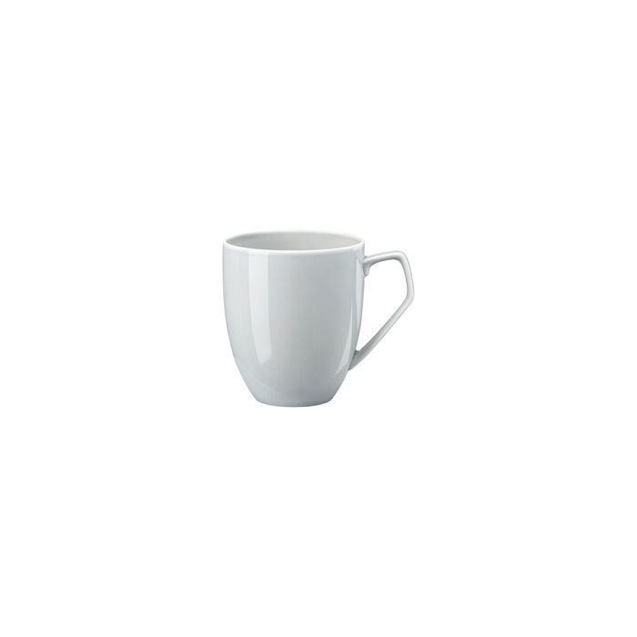 Rosenthal Кружка с ручкой 0360 л Gentle Grey TAC Sensual Rosenthal 8060₽