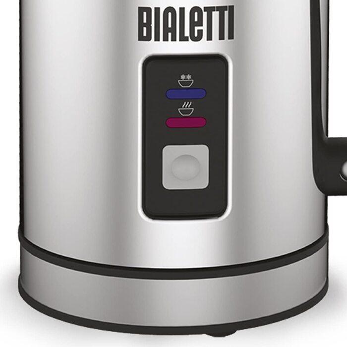 Вспениватель молока 500 Вт Bialetti