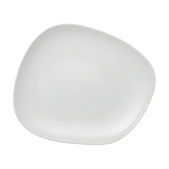 

Villeroy & Boch Тарелка 30 см, белая Organic Villeroy & Boch