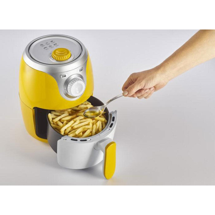 Фритюрница 1000 Вт Airy Fryer Mini Ariete