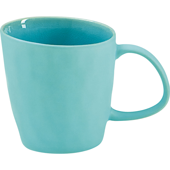 

ASA-Selection Кружка 300 мл Turquoise A La Plage ASA-Selection