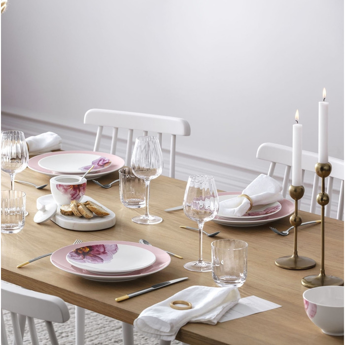 Пиала 2,5 л Rose Garden Villeroy & Boch