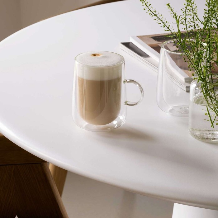 Набор из 2 чашек для латте макиато 0,36 л Artesano Hot & Cold Beverages Villeroy & Boch