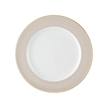 Тарелка 27 см Francis Carreau Beige Rosenthal