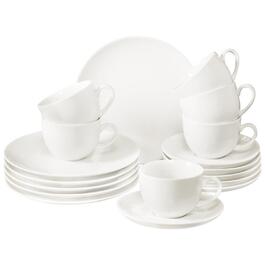 Кофейный сервиз 18 предметов Fresh Basic Villeroy & Boch Vivo