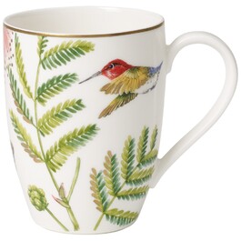 Кружка 0,35 л Amazonia Anmut Villeroy & Boch