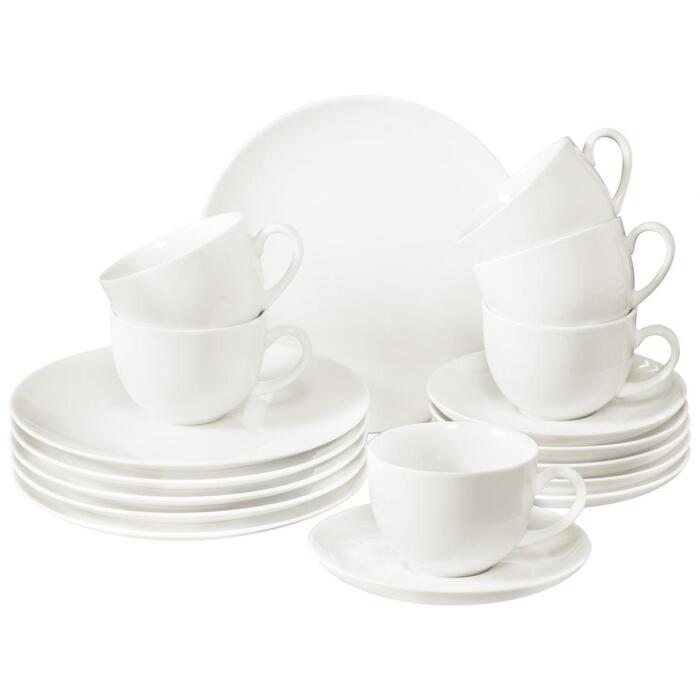 Кофейный сервиз, 18 предметов, Fresh Basic Villeroy & Boch