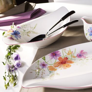 Салатница 36 x 24 см Mariefleur Villeroy & Boch