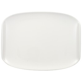 Тарелка для завтрака 27 x 20 см Coup Urban Nature Villeroy & Boch