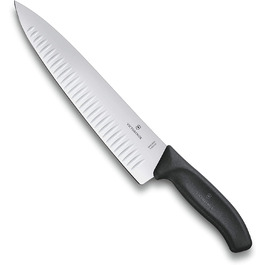 Нож для разделки мяса Victorinox Swiss Classic из нержавеющей стали, 25 см, 6.8023.25B