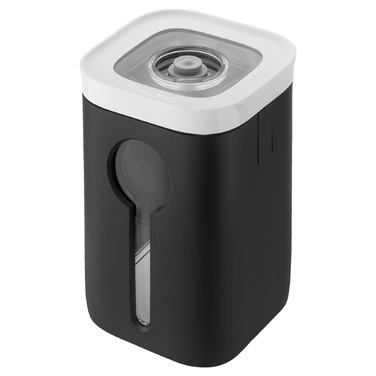 Чехол для контейнера 0,82 л 2S черный Cube Fresh & Save Zwilling