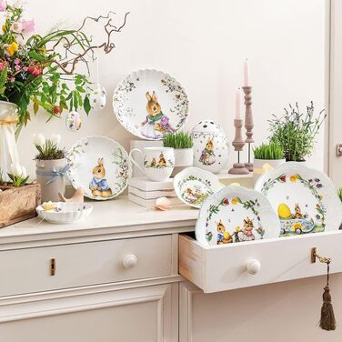 Пиала большая 24 см Spring Fantasy Villeroy & Boch