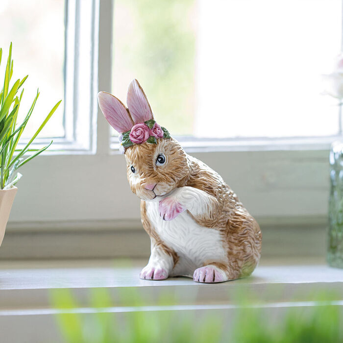 Easter Bunnies коллекция от бренда Villeroy & Boch